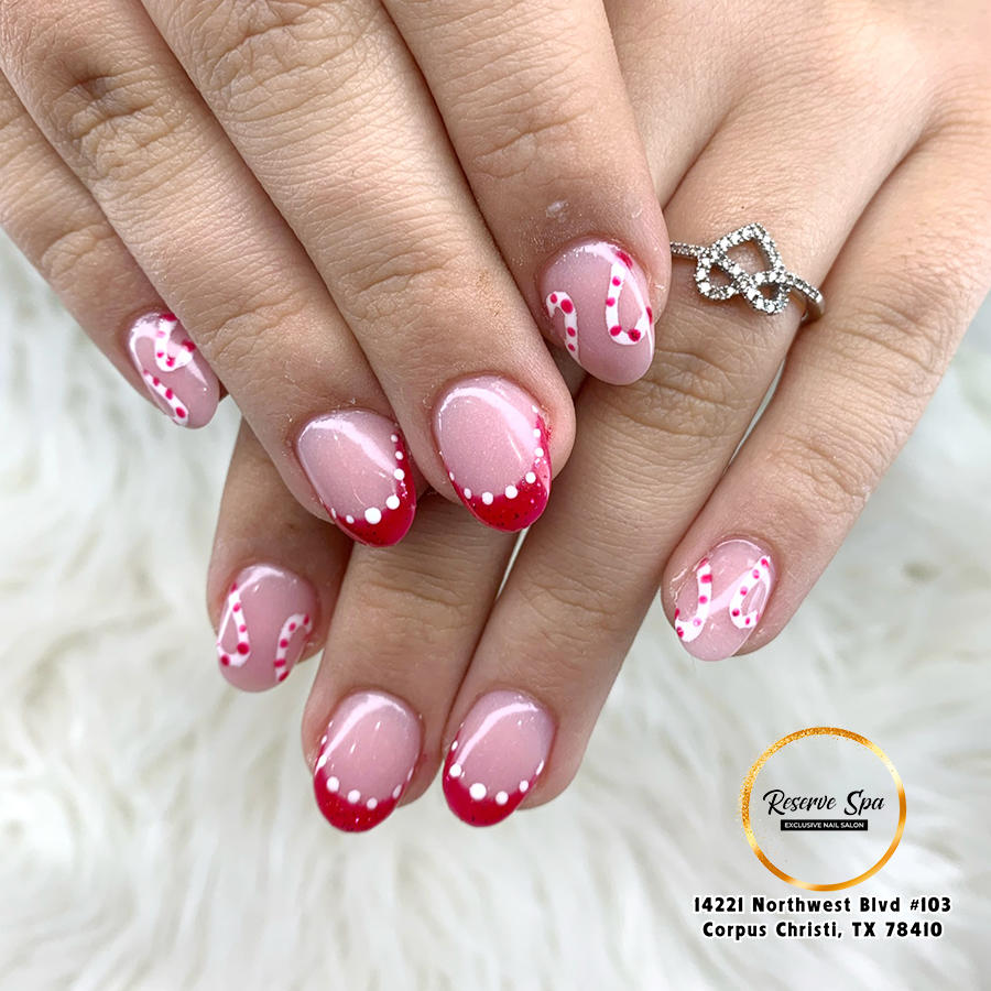 amazing nail